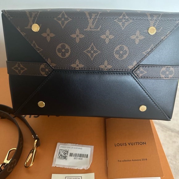 Brand new Louis Vuitton Speedy Doctor 25 - Picture 4 of 16